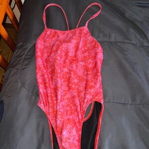 Jolyn One Piece Swimsuit